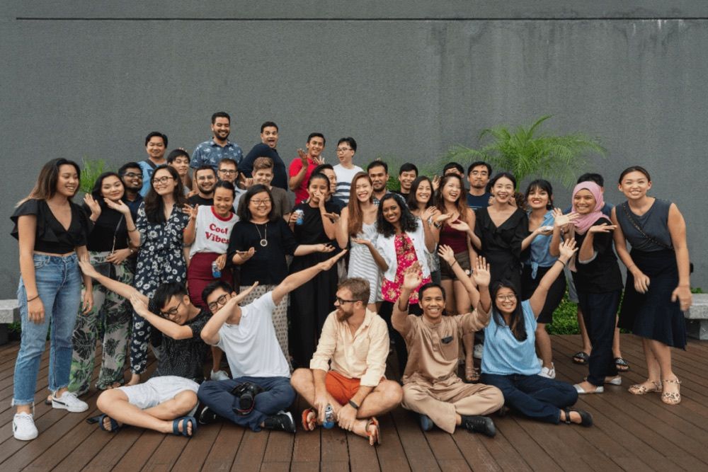 The Omnilytics team